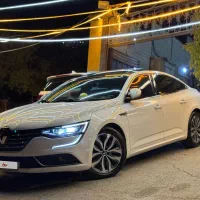 * تالیسمان ۲۰۱۷