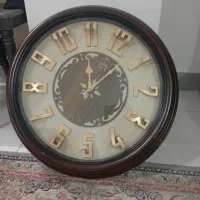 ساعت دیواری