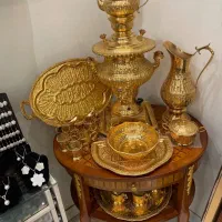 ست سماور