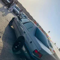 پژو 405