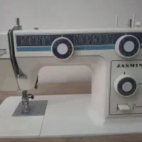 چرخ خیاطی جاسمین کاچیران مدل ۴۰۱