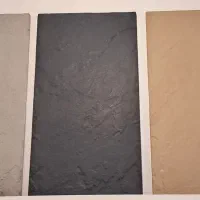 سنگ نما ، اسلب صاف ، بازالت ،کیتکا ، اکسپوز کیت کت
