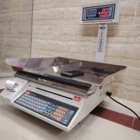 ترازو ۷۰کیلویی محک مدل ۱۴ هزارپلاس ۸ رقم