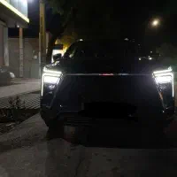 فروش خودرو kmc x5