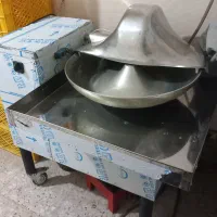 سبزی خرد کن