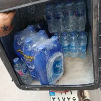 باکس اسنپ رستوران موتور بزرگ