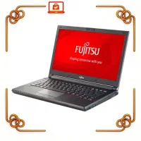 لپ تاپ i7 نسل ۶ ژاپنی Fujitsu LIFEBOOK E556