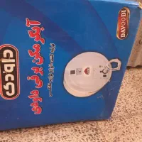 آبگرمکن برقی