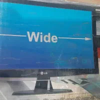 مونیتور ال جی ۲۰ اینچ