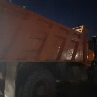کمپرس تک دارای باک ۱۶ بشکه ای