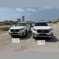 پرادو -لندکروز-چانگان-النترا-سلتوس