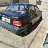 استخدام راننده با ماشین خودم