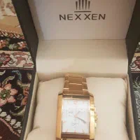 ساعت اصل مارکNEXXEN