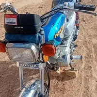 موتور هندا ۱۵۰