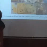 انجام پایان نامه ارشد