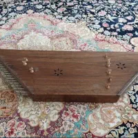 سنتور کارکرده نیاز. به تعمیر  تعویز با نی انبان
