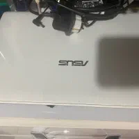 لپ تاپ ایسوس asus