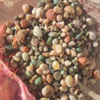 توپی عقیق خراسان