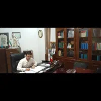 وکیل پایه یک دادگستری و مشاور حقوقی(مترو نواب)