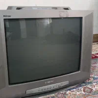 تلوزیون