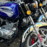 نمایندگی هانی باکسر ۲۰۰ دیسک ۱۴۰۴ اقساط kld bx200