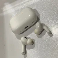 ایرپاد اَپِل پرو۲ کامل باقاب اضافه درحدنو