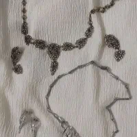 سرویس بدل آبکاری نقره