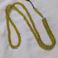 یک عدد تسبیح شاه مقصودی