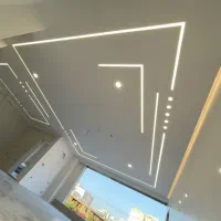 اجرای تخصصی کناف  /دارای مجوز رسمی / تضمینی