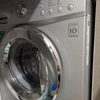 لباسشویی ال جی ۷ کیلویی اصل کره