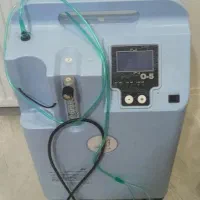 اکسیژن ساز مارک اکساژ