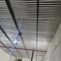 فروش ۱۰۰ عدد تختخواب و تشک.وتعدادی کولر وکمد