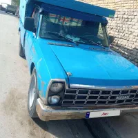 نیسان مدل 88 تناژ پایین