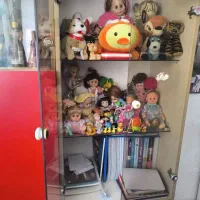 ست اتاق خواب MDF سفارشی .بسیار شیک و زیبا