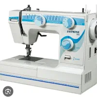 چرخ خیاطی کاچیران مدل جاسمین 502
