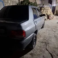 فقط معاوضه با پژو