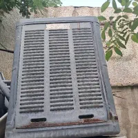 کولر آبی ۴هزار