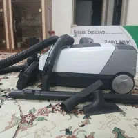 جاروبرقی نو برند جنرال