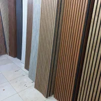 فروش پخش پارکت ترموال کفپوش