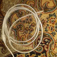 ریسه، چراغ رنگی