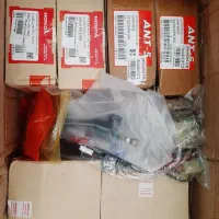 کلاچ کامل ویو ۱۲۵ ژاپن