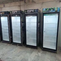 یخچال نوشابه