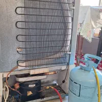 تعمیرات و نصب یخچال فریزر کولرگازی آبگرمکن درشبستر