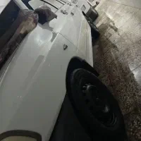 پراید131مدل 94دوگانه سوز دستی درحدخشک
