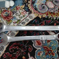 آچار یه سر رینگ