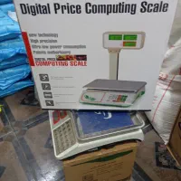 فروش ترازو علمکدار وعادی قیمت مناسب