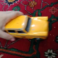 ۳ عدد ماشین فلزی