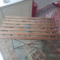 میز و صندلی