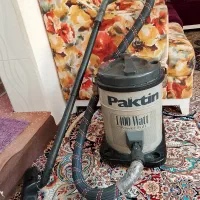 جاروبرقی سطلی پاکتین