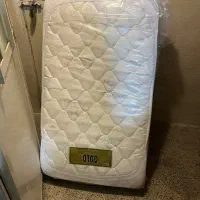 تشک کودک بالسا ۱۳۰*۷۰ همراه محافظ تشک